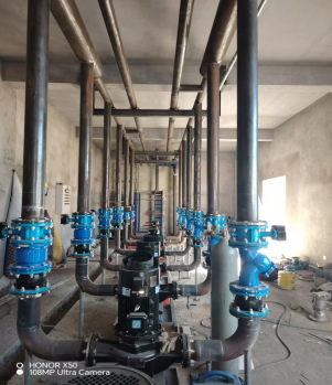 項(xiàng)目現(xiàn)場照片